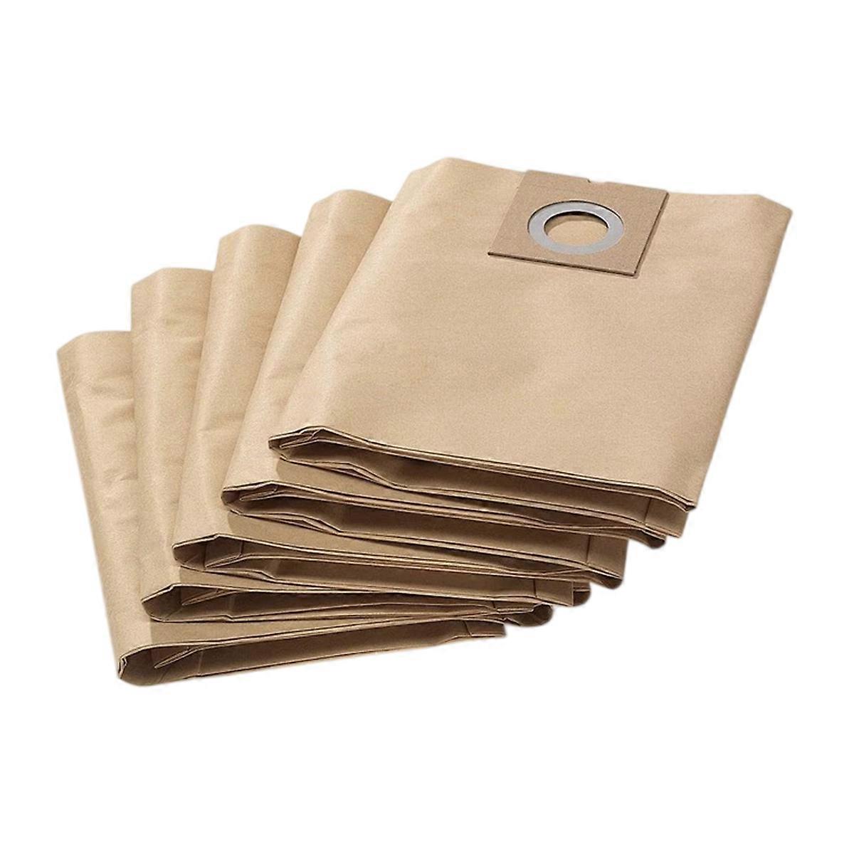 Papierové vrecko do vysávača Kärcher 27 l