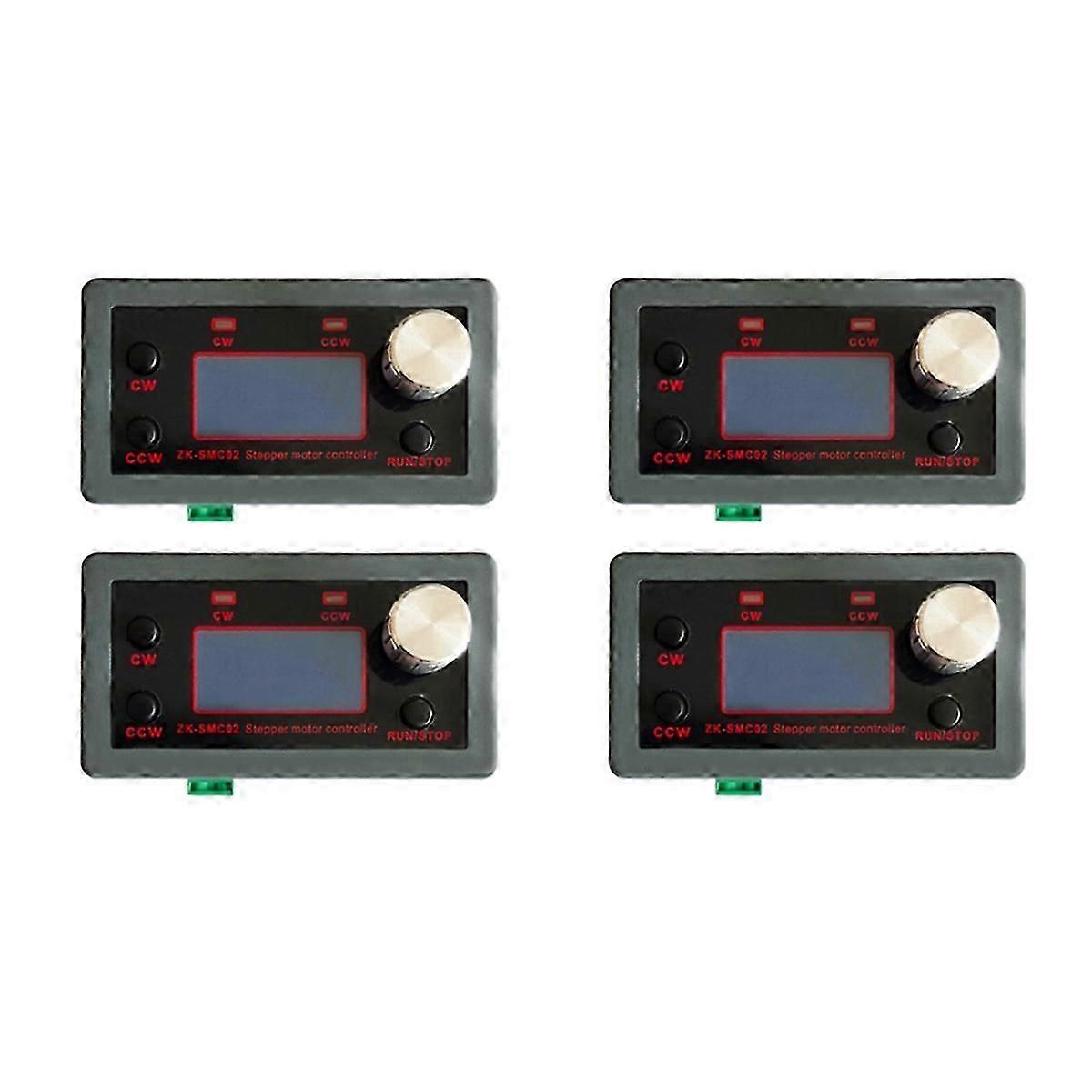 -SMC02 Schrittmotor-Treiber-Controller Integrierte Platine