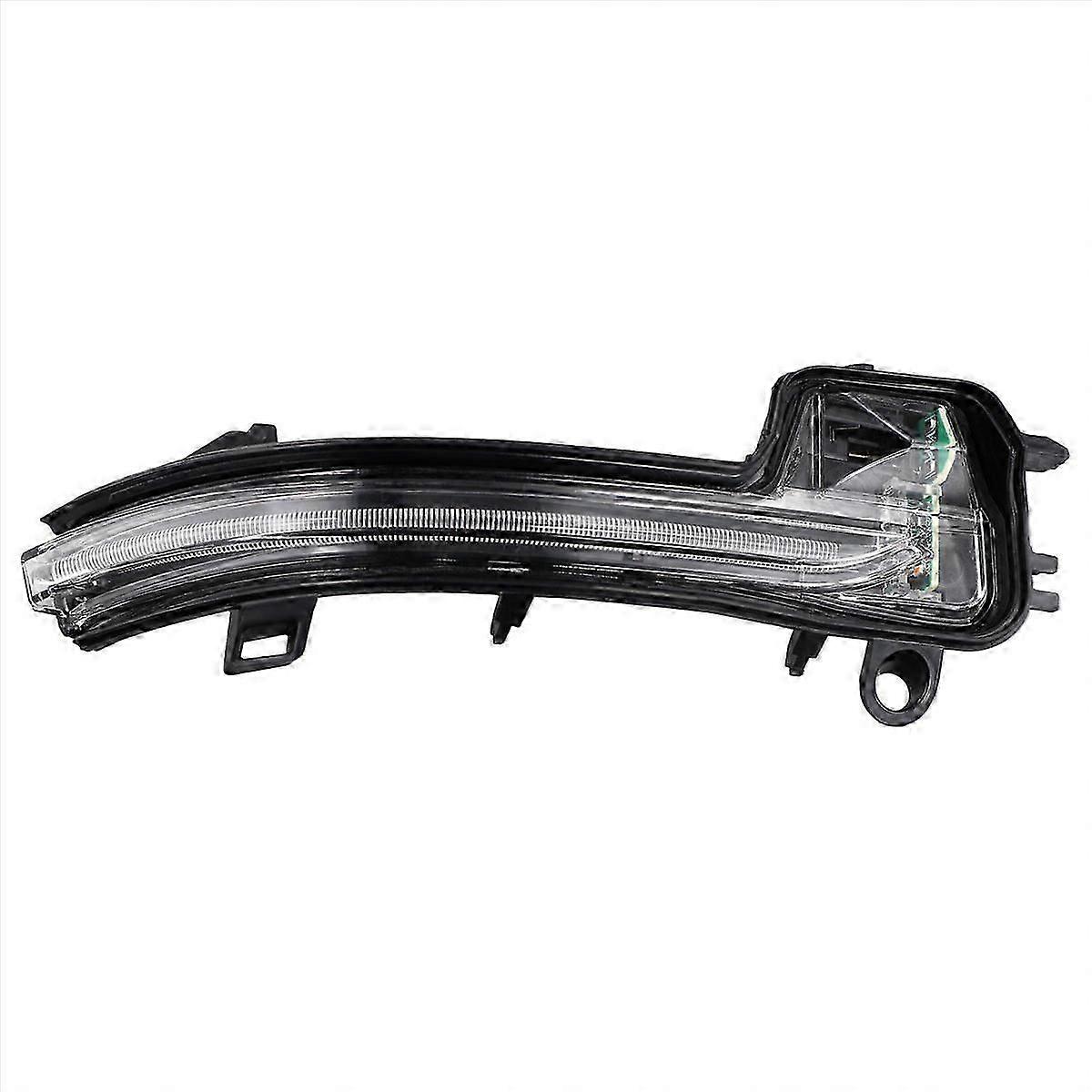 compatible for Left Side Wing Mirror Auxiliary Turn Indicator