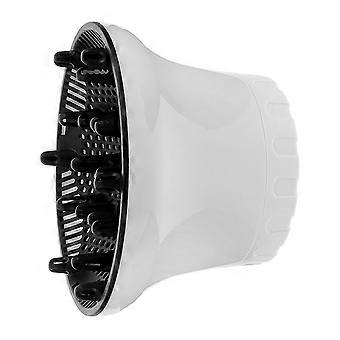 Accessoire diffuseur pour coiffure, compatible avec les cheveux épais.