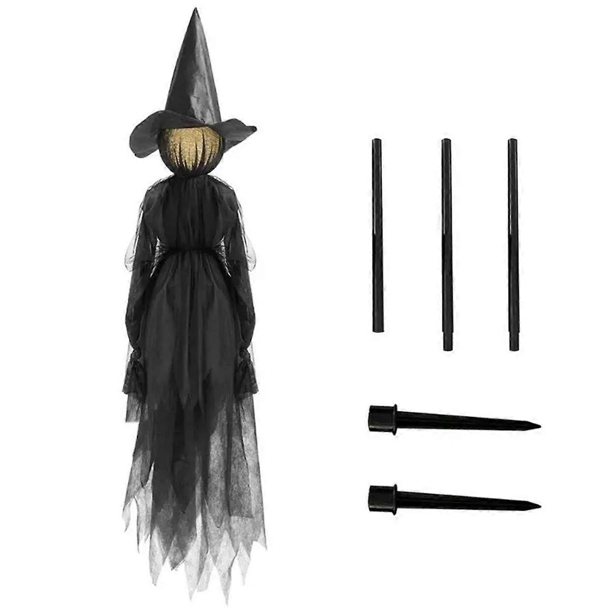 E56E Halloween Decorations Outdoor