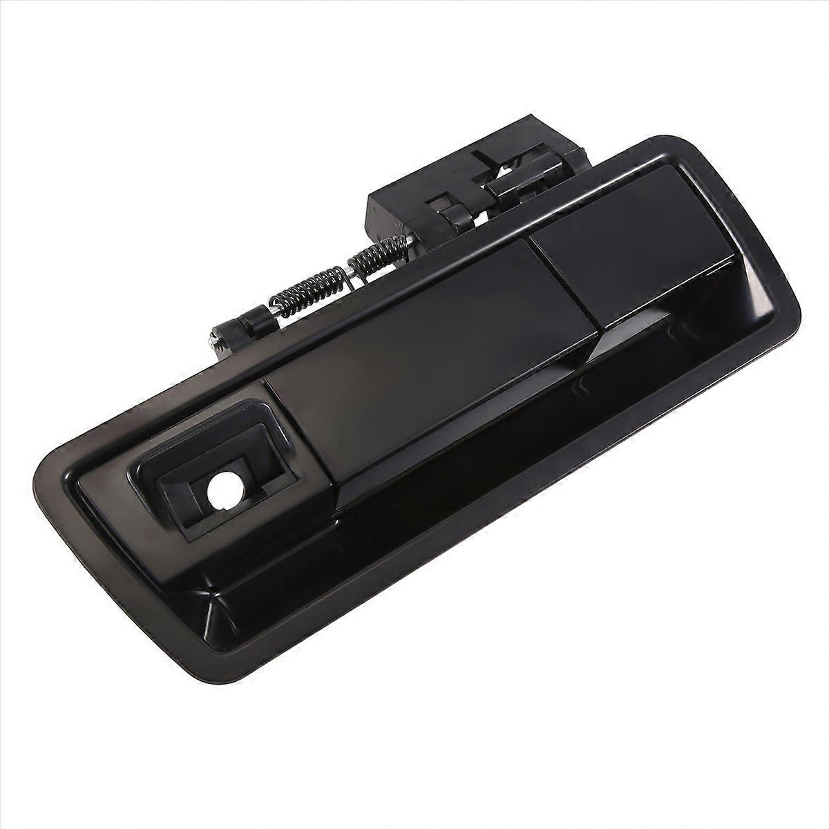 Rear Handle with Camera Hole for 2004-2015