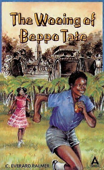 De vrijage van Beppo Tate (multiculturele)