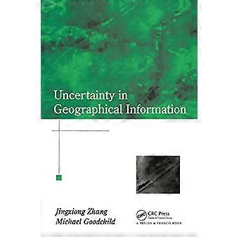 Incertezza nelle informazioni geografiche