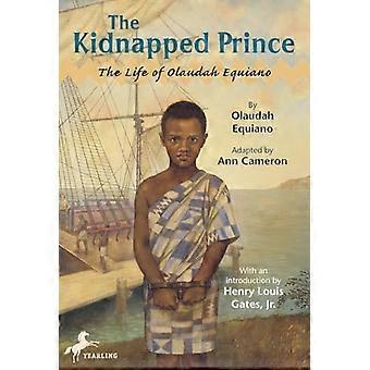 Il principe rapito: La vita di Olaudah Equiano