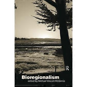 Bioregionalismi