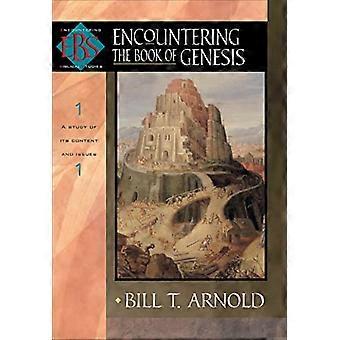 Incontro con il libro della Genesi (incontrando gli studi biblici)
