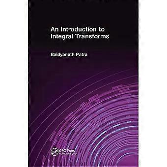 Una introducción a las transformaciones integrales