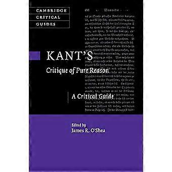 Cambridge Critical Guides