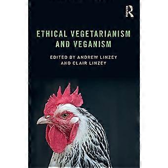 Etiske vegetarianisme og Veganism
