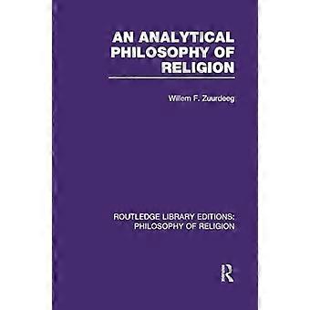 Eine analytische Religionsphilosophie
