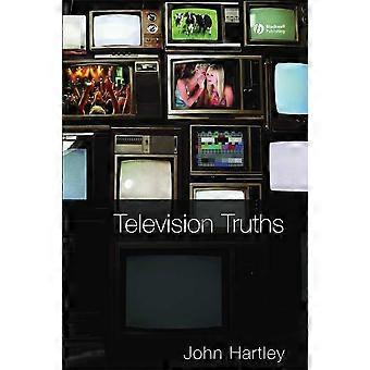 Vérités de télévision : Formes de connaissance dans la Culture populaire
