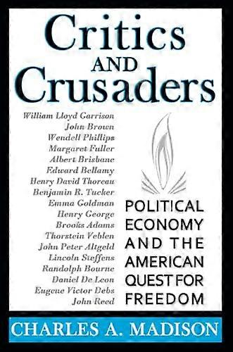 Critics and Crusaders