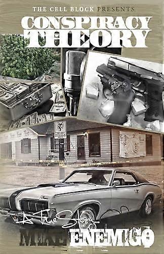 Teoria del complotto