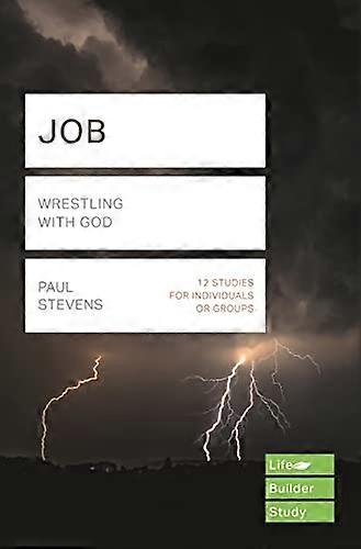 Job (Lifebuilder Study Guides)