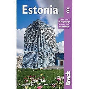 Estland (Bradt Travel Guides)