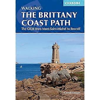 Percorrendo il sentiero della costa bretone: il GR34 da Mont-Saint-Michel a Roscoff