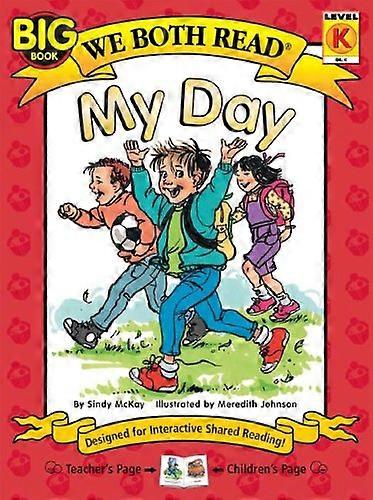 My Day (We Both Read Series)