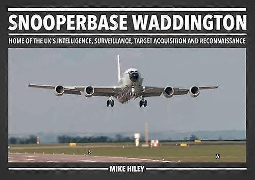 Snooperbase Waddington
