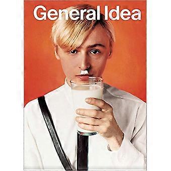 Allgemeine Idee: Eine Retrospektive (1969-1994)