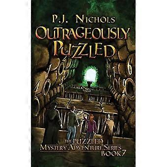 Unverschämt verwirrt (The Puzzled Mystery Adventure Series: Buch 7) (The Puzzled Mystery Adventure)