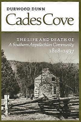 Cades Cove