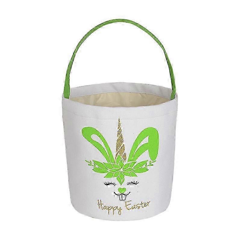 Easter Basket for Kids Easter Bunny Bag Easter Decorations