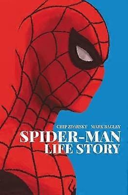 Spider-Man: Life Story
