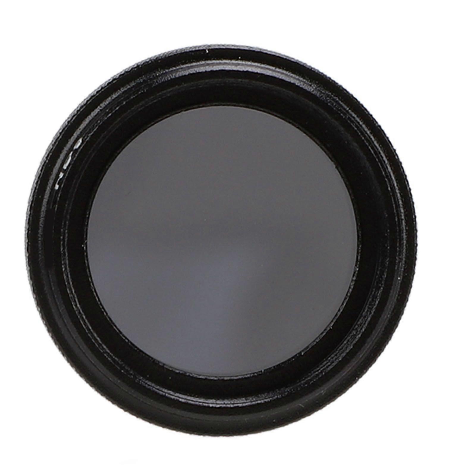 Action Camera Filter ND8 Multi Coated Quick Release Professional Camera Neutral Density Filter Compatible With GO 3S