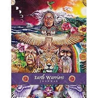 Earth Warriors – Tagebuch – Alana