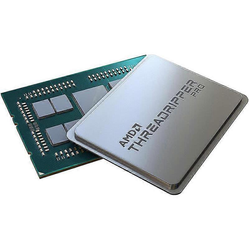 AMD Ryzen Threadripper Pro 5955wx - 4 GHz - 16 núcleos - 32 threads - 64 MB de cache - Soquete SWRX8 - OEM