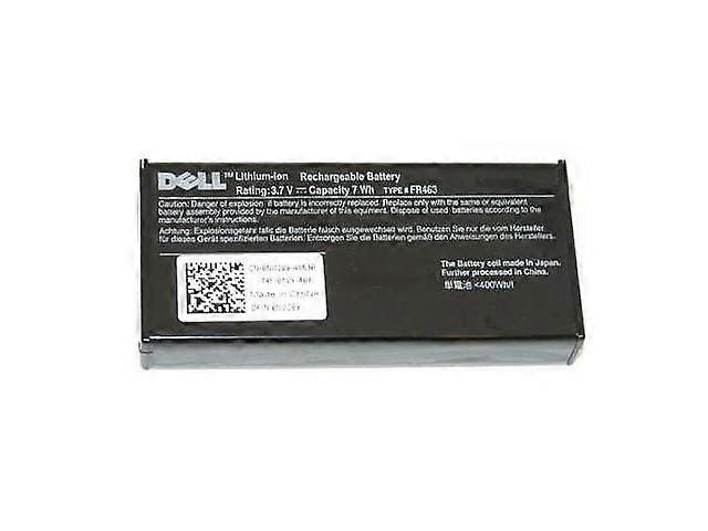 Battery, 7whr, Lithium Ion