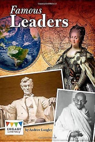 Famous Leaders