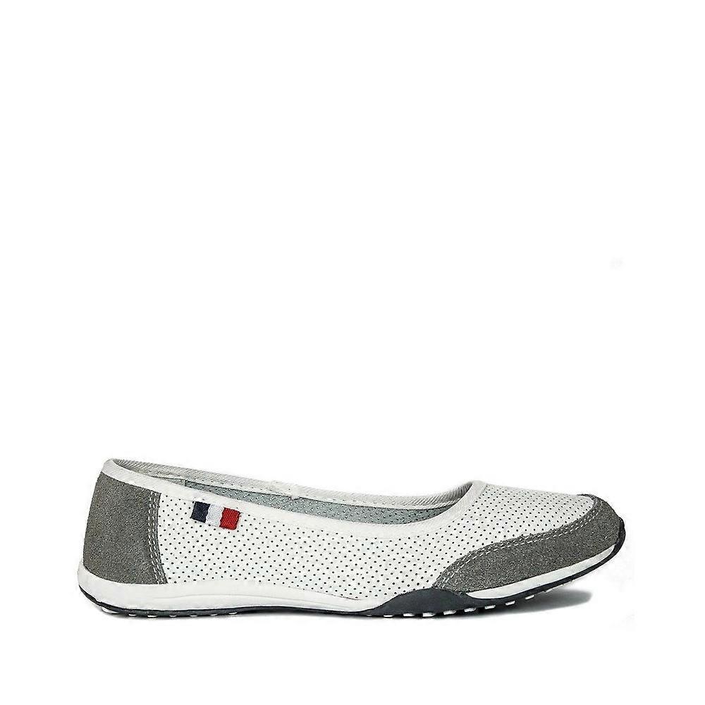 Shoes Filippo DP14225WHGR