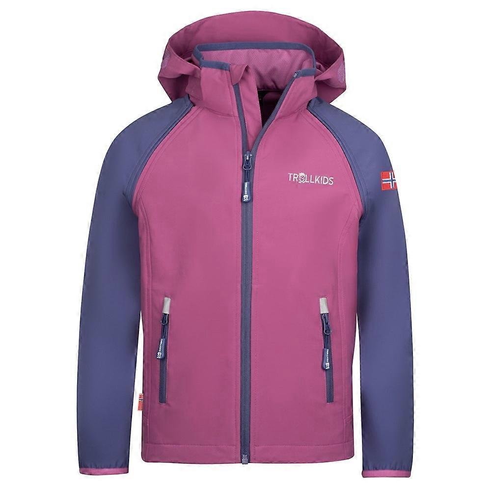 Jackets Trollkids 819242