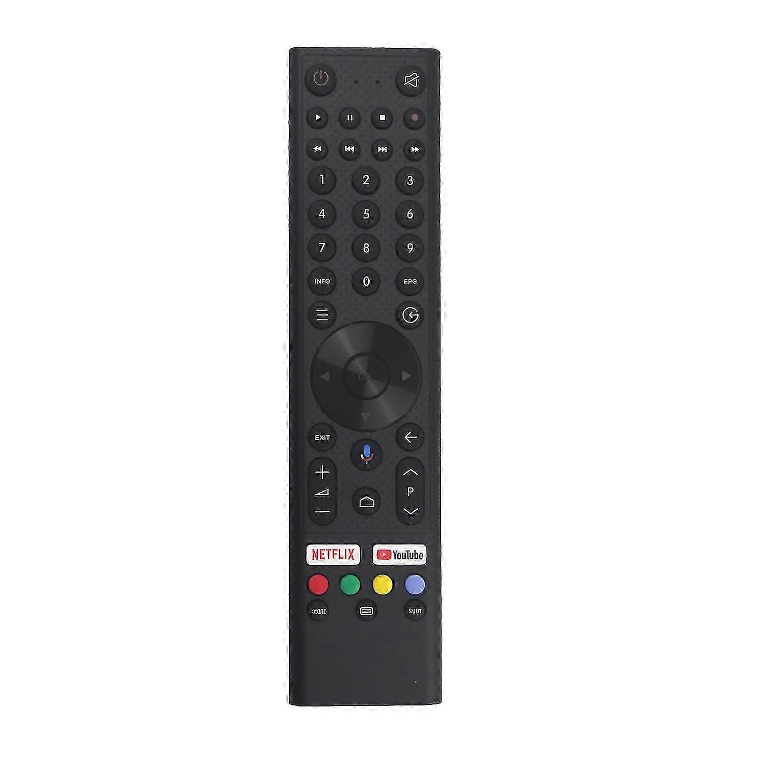 Replace Remote Control for BLAUPUNKT BA32H4142LEB Remote Control