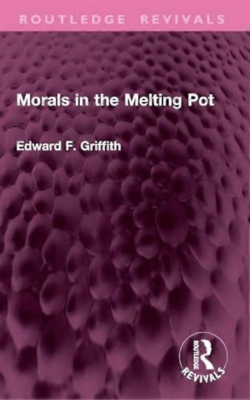Morals in the Melting Pot