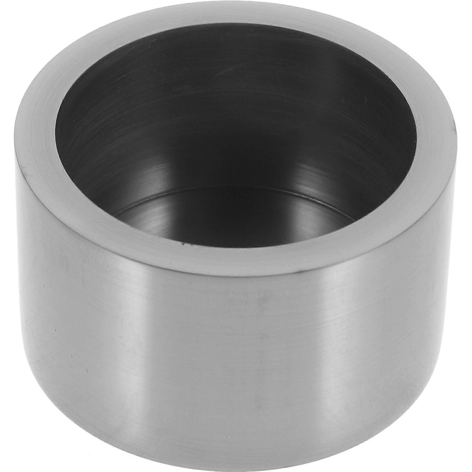 Graphite Ingot Mold for Melting Gold Silver Casting Black