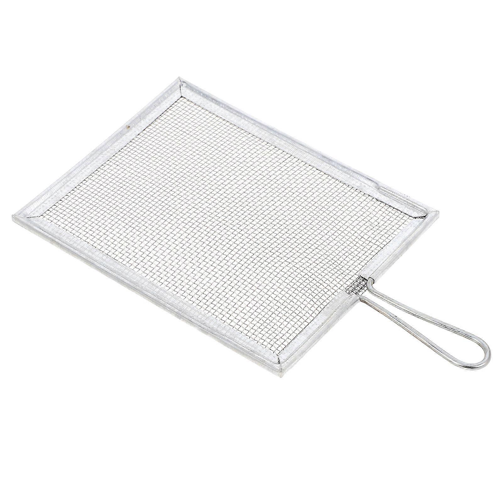 Multi-Function Stainless Steel Sieve Strainer for Ceramic Art