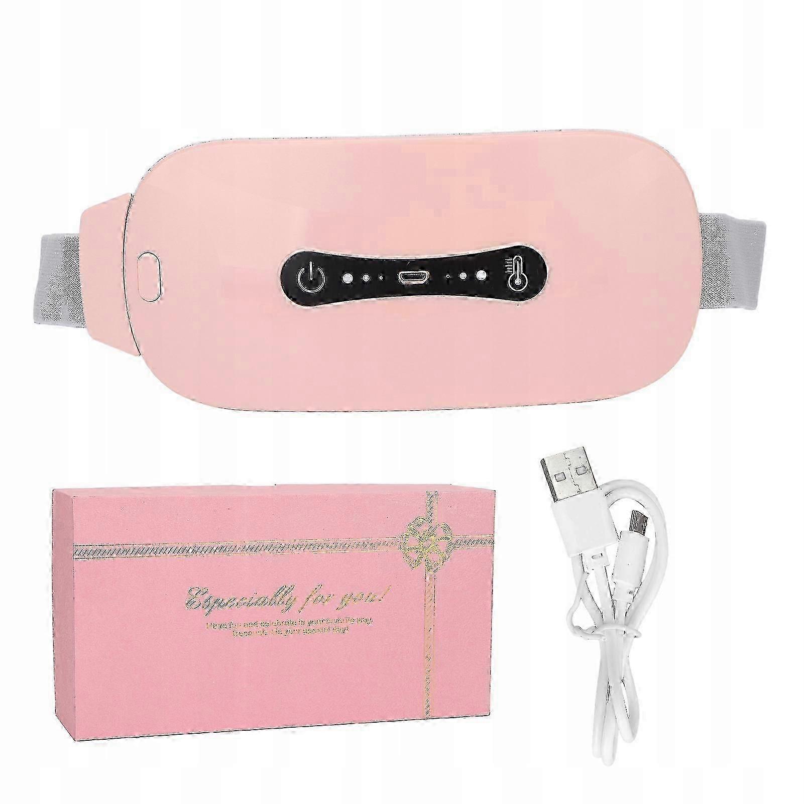 Menstrual Heating Pad 3 Speeds Adjustable