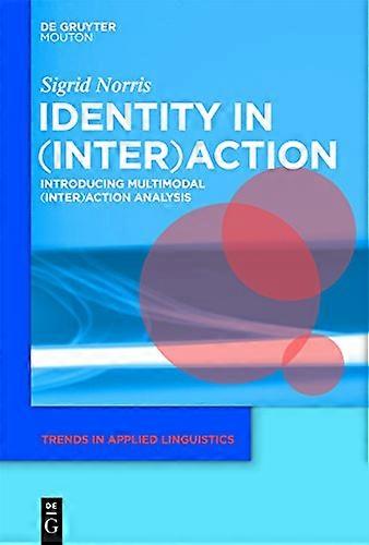 Identity in (Inter)action Introducing Multimodal (Inter)action Analysis