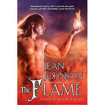 The Flame