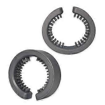 2Pcs Filter Cleaning Brush suitable for Dyson Airwrap Styler HS01 HS05 Filter Clean Brush Attachment