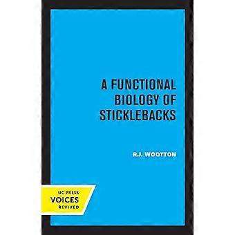 Biología funcional de los espinosos - R. J. Wootton