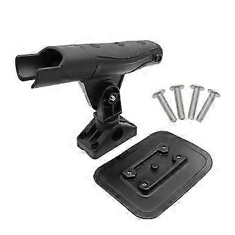 Fishing Rod Holder 360 Degree Rotatable Kayak Mount A