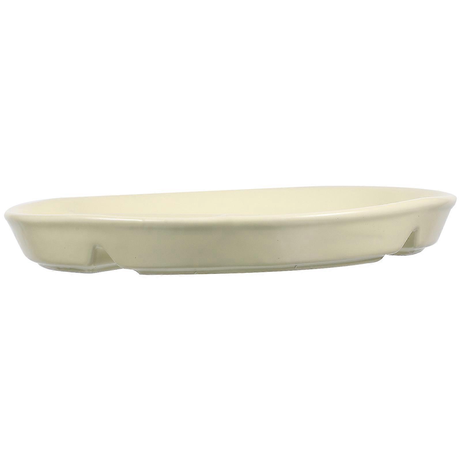 Bone China Plate Ceramic Plate Designed for