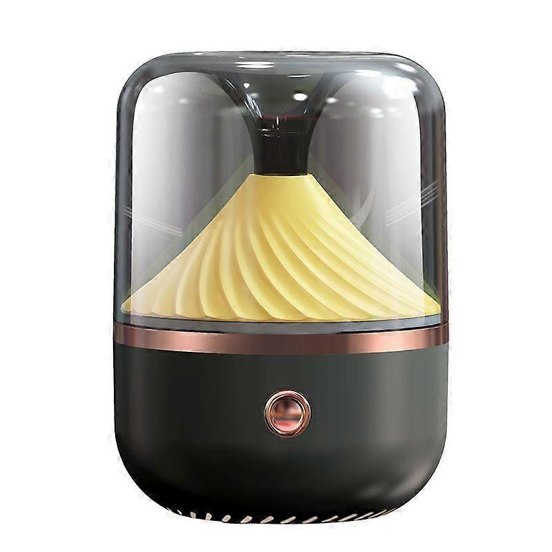 HX-930  Atomization Hydrating Spray Humidifier