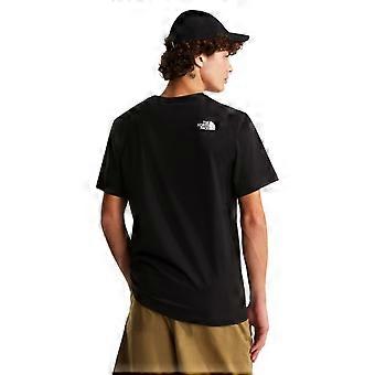 The North Face T-paidat Nf0a8guxjk31