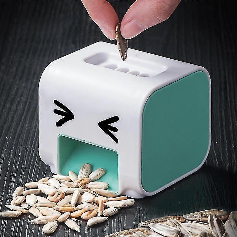 Ouvre-graines, Éplucheur automatique, Éplucheur intelligent