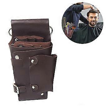 Gürteltasche für Haarpflege-Styling-Tools, Friseursalon, mehrere Taschen